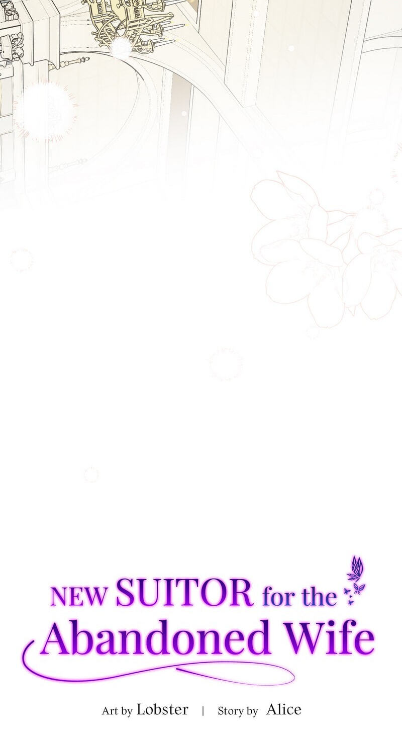 New Suitor for the Abandoned Wife Chapter 59 page 27 - 