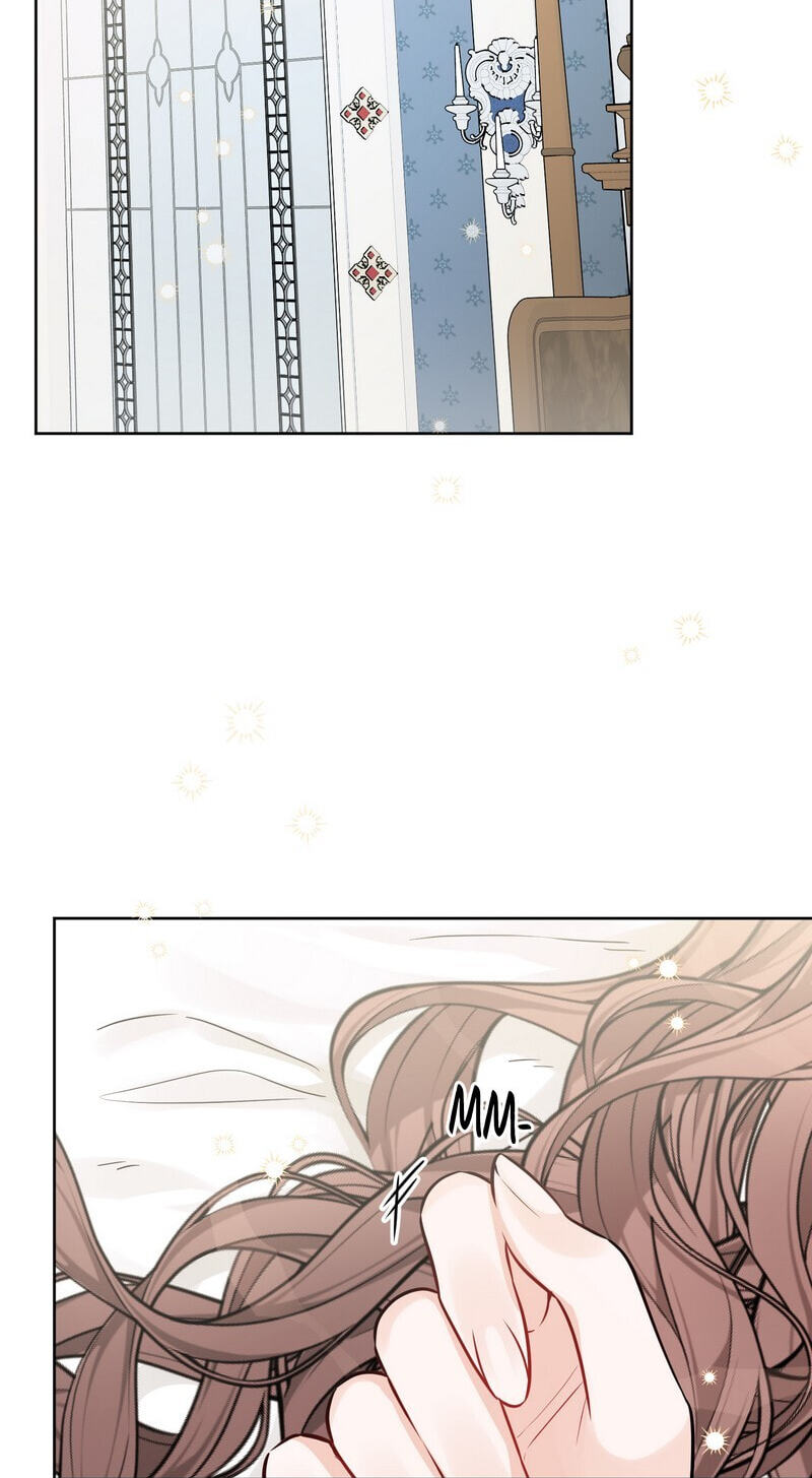 New Suitor for the Abandoned Wife Chapter 59 page 29 - 