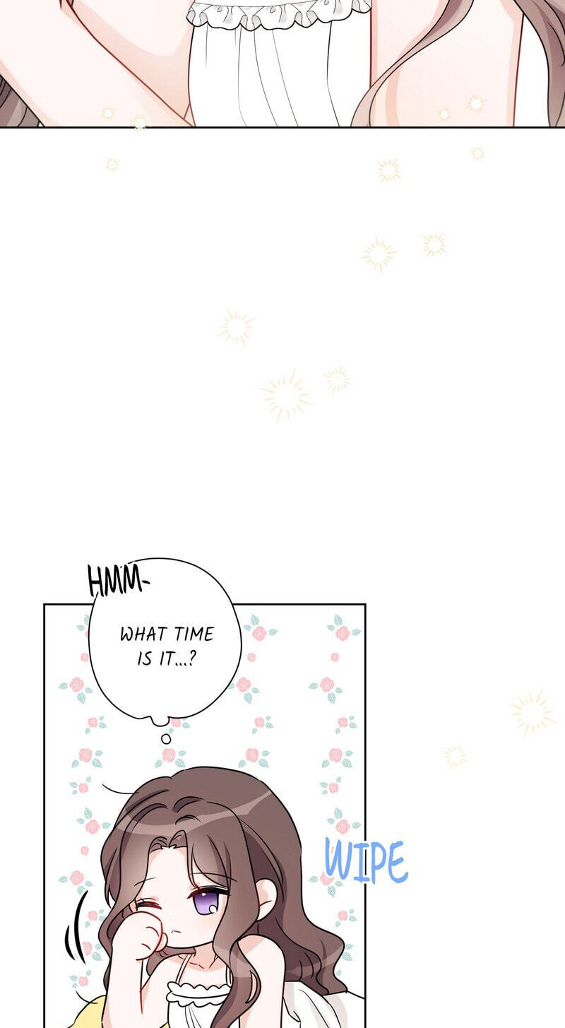 New Suitor for the Abandoned Wife Chapter 59 page 31 - 