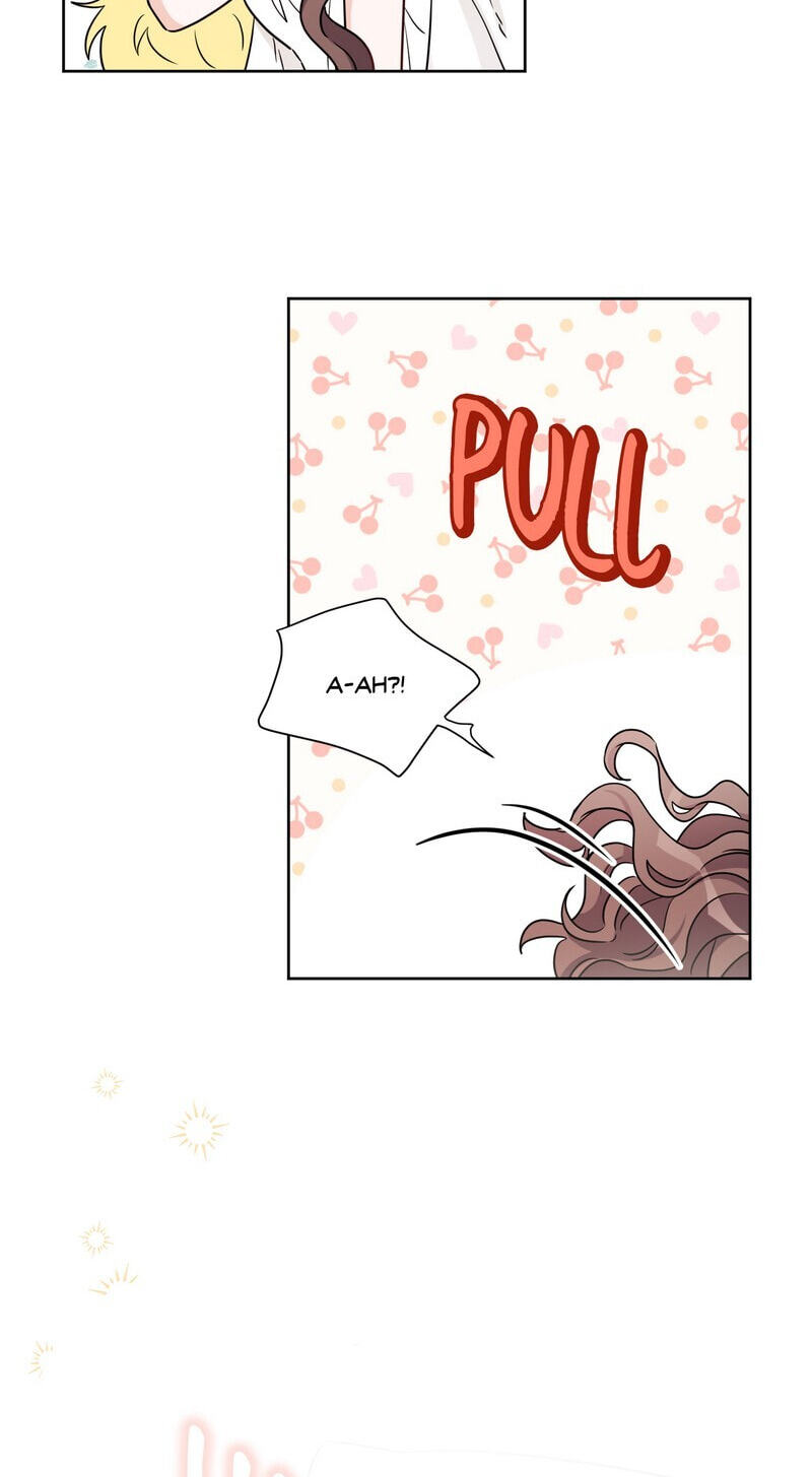 New Suitor for the Abandoned Wife Chapter 59 page 32 - 