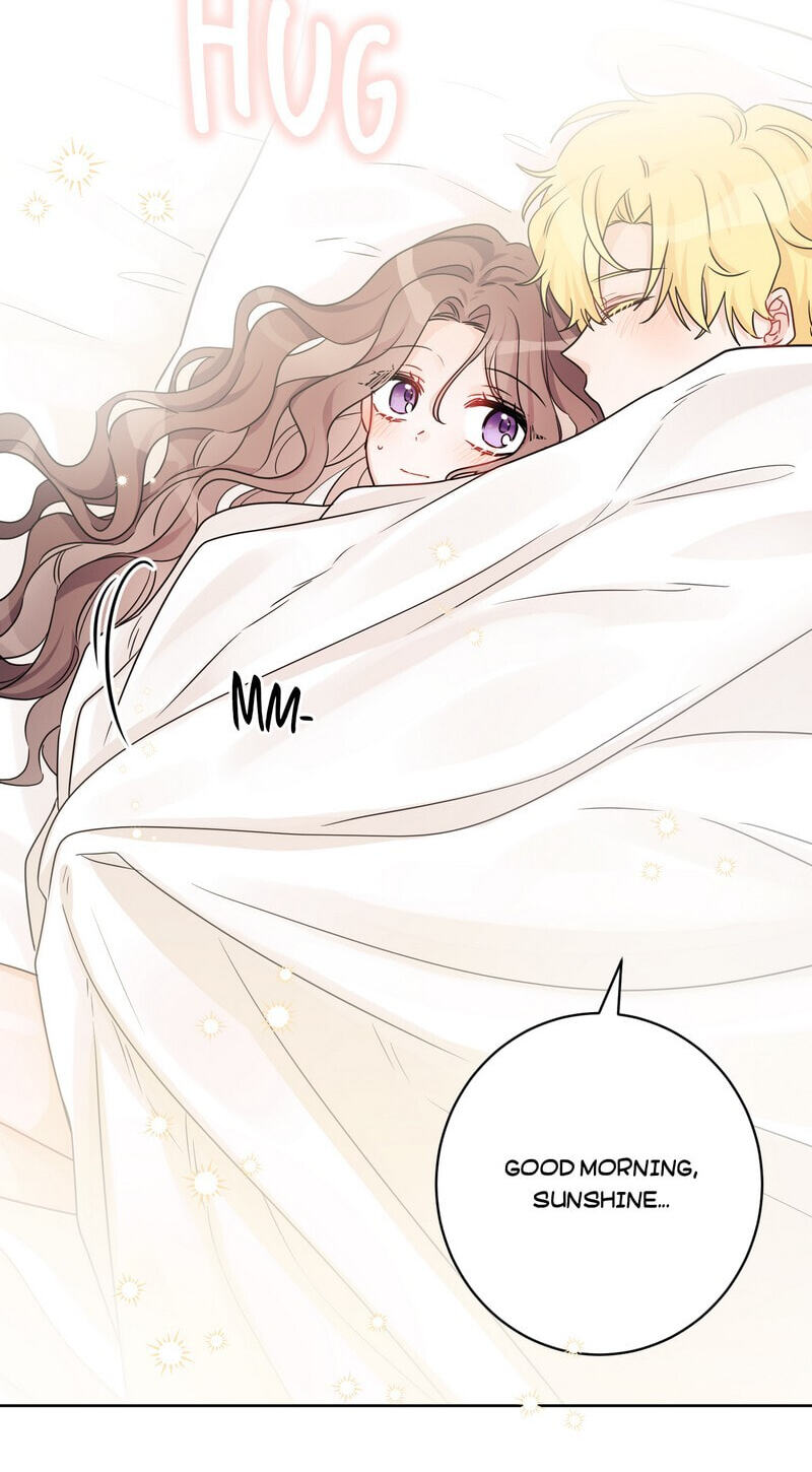 New Suitor for the Abandoned Wife Chapter 59 page 33 - 