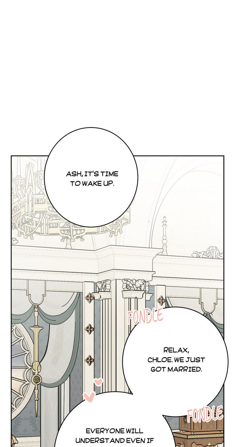 New Suitor for the Abandoned Wife Chapter 59 page 34 - 