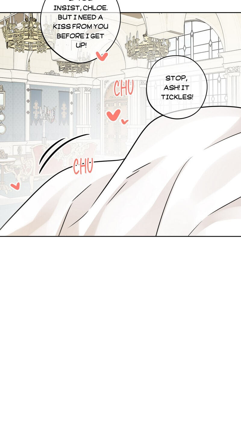 New Suitor for the Abandoned Wife Chapter 59 page 40 - 