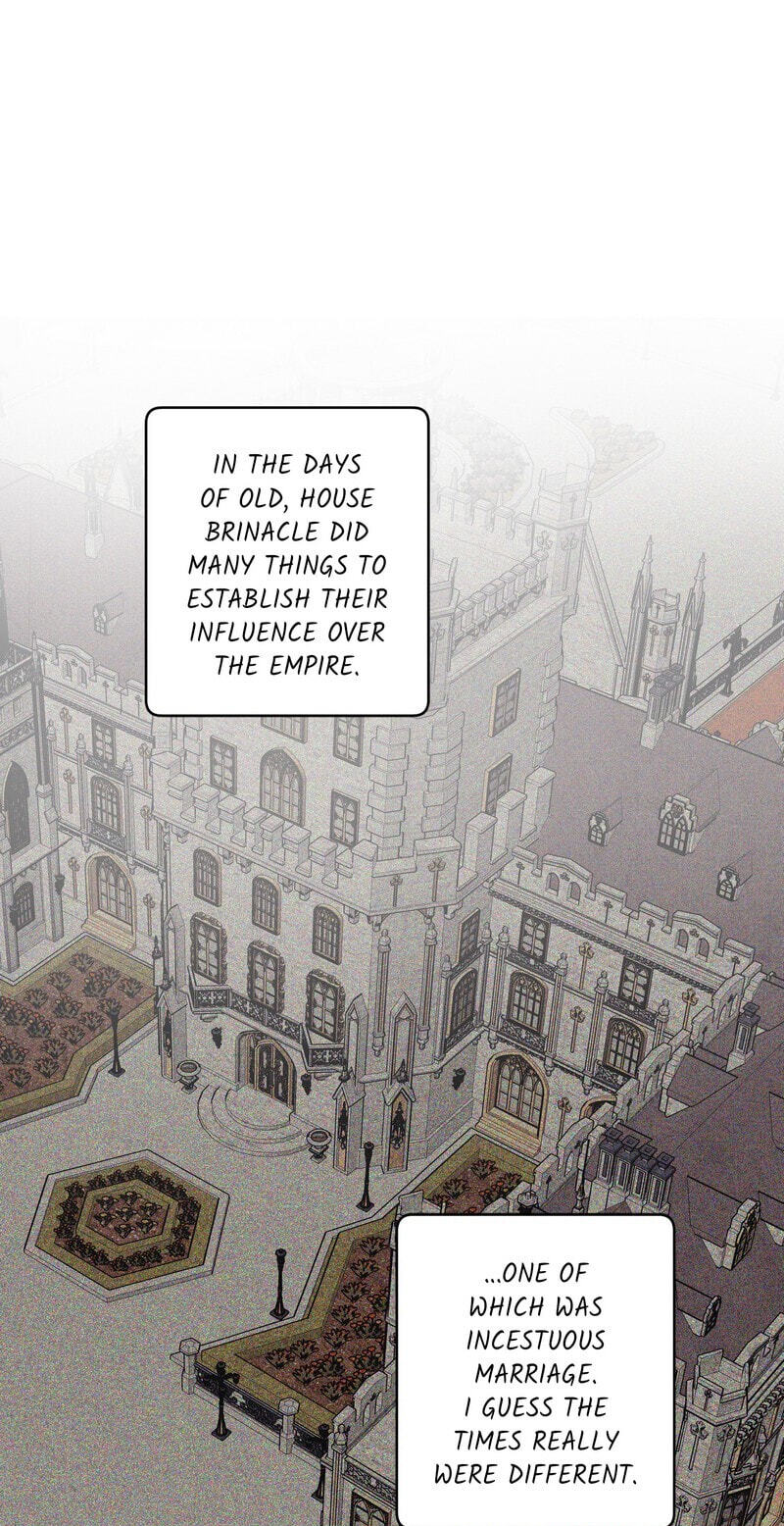 New Suitor for the Abandoned Wife Chapter 59 page 45 - 
