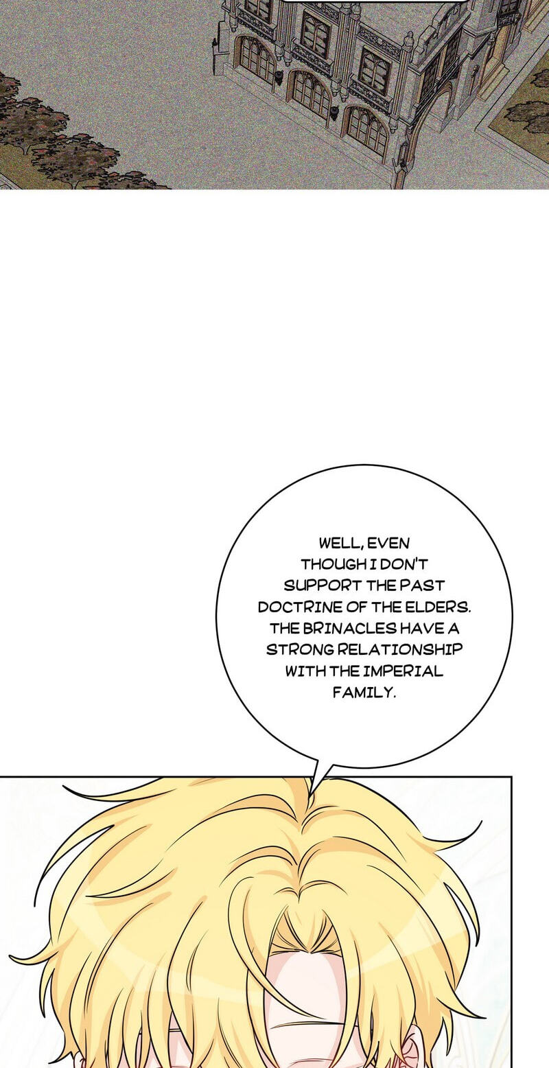 New Suitor for the Abandoned Wife Chapter 59 page 46 - 