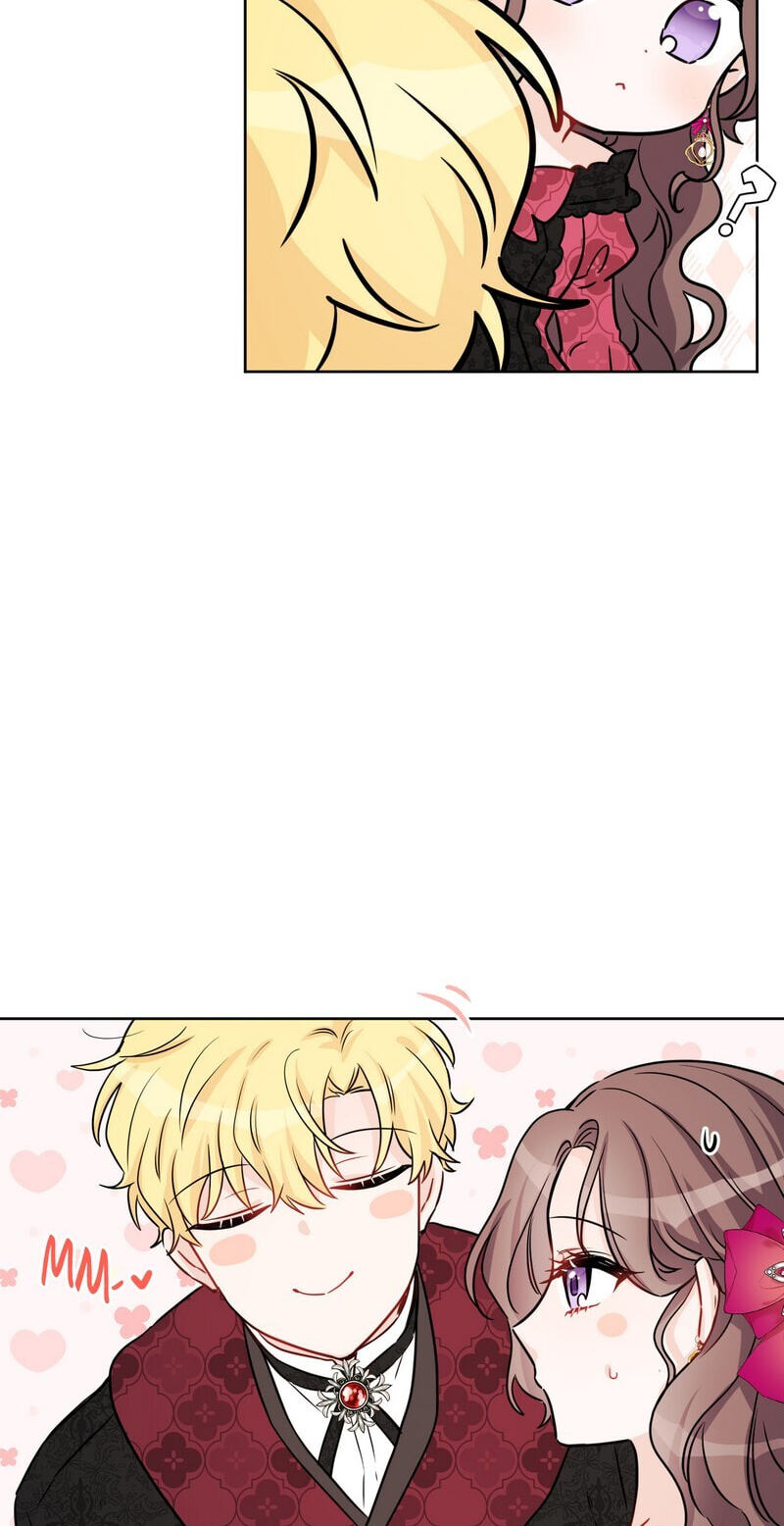 New Suitor for the Abandoned Wife Chapter 59 page 48 - 