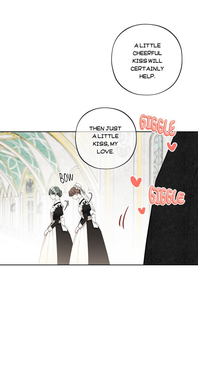 New Suitor for the Abandoned Wife Chapter 59 page 50 - 