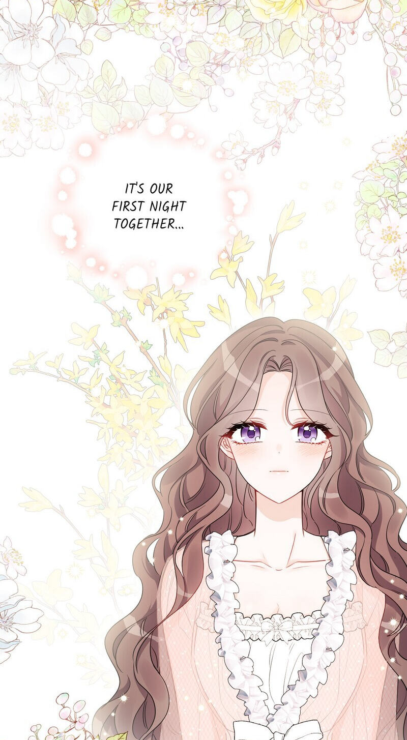 New Suitor for the Abandoned Wife Chapter 59 page 6 - 