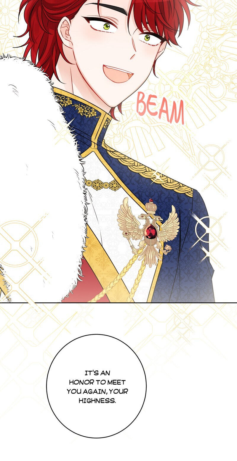 New Suitor for the Abandoned Wife Chapter 59 page 53 - 