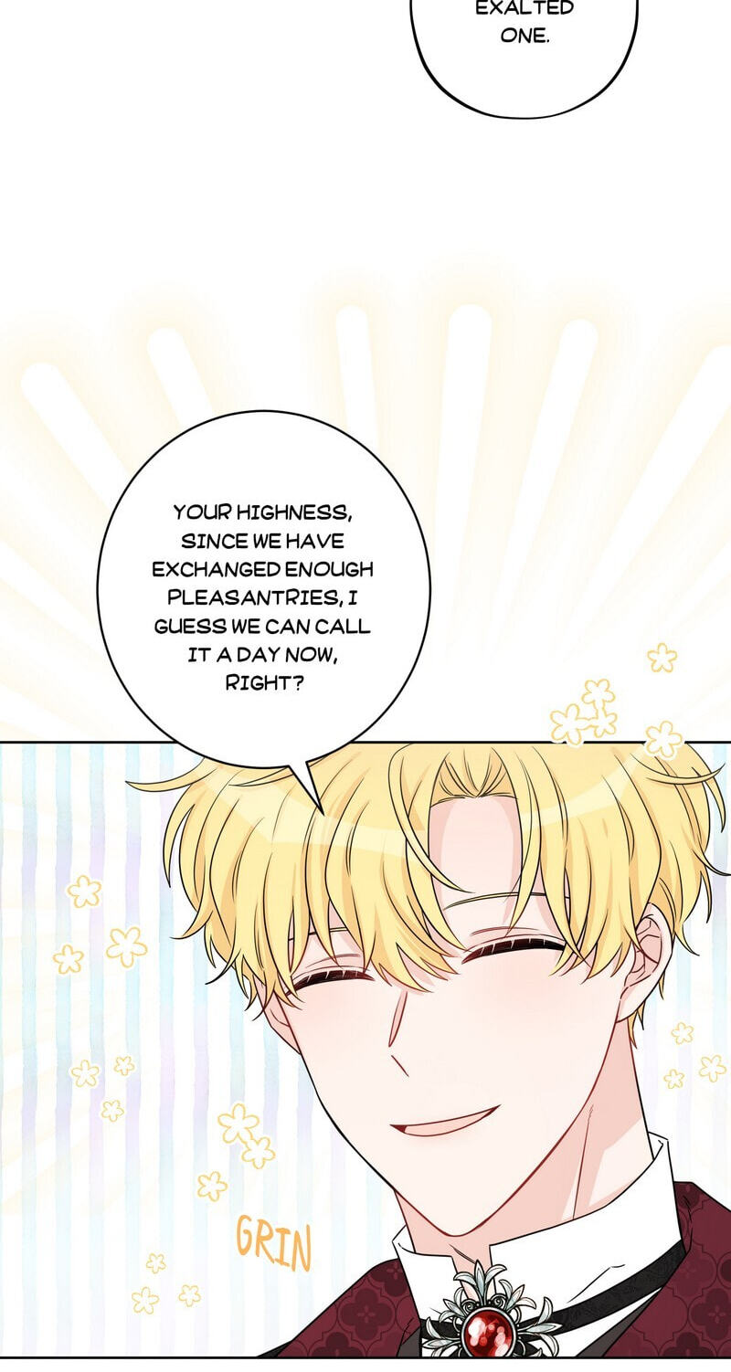 New Suitor for the Abandoned Wife Chapter 59 page 55 - 