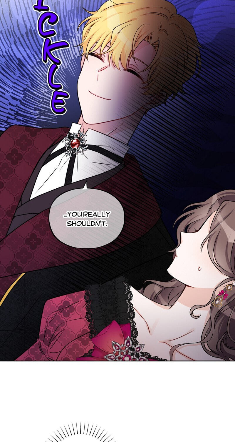 New Suitor for the Abandoned Wife Chapter 59 page 58 - 