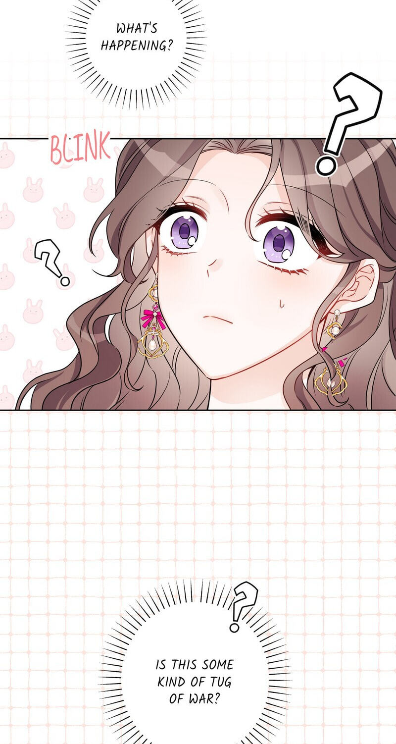 New Suitor for the Abandoned Wife Chapter 59 page 59 - 