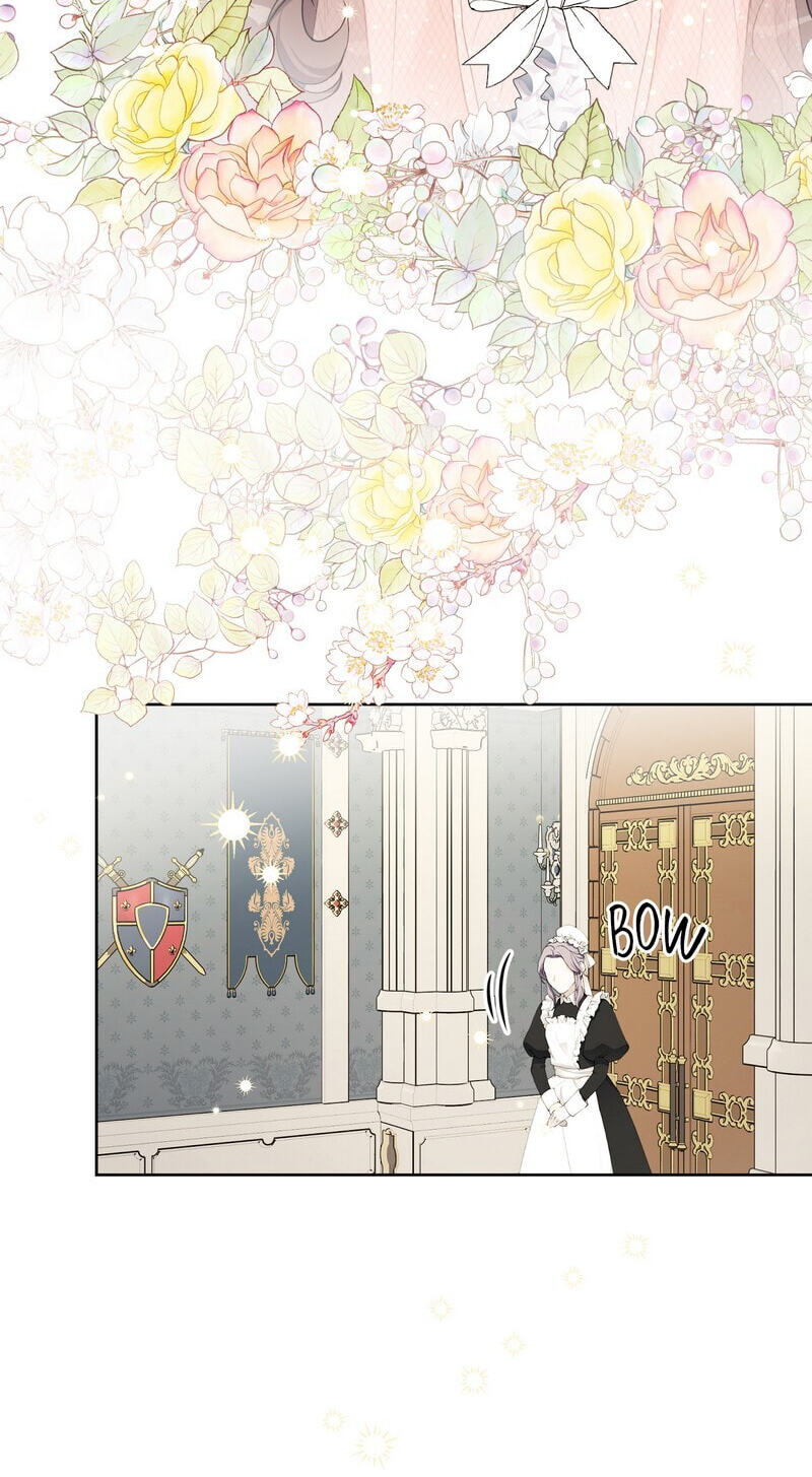 New Suitor for the Abandoned Wife Chapter 59 page 7 - 