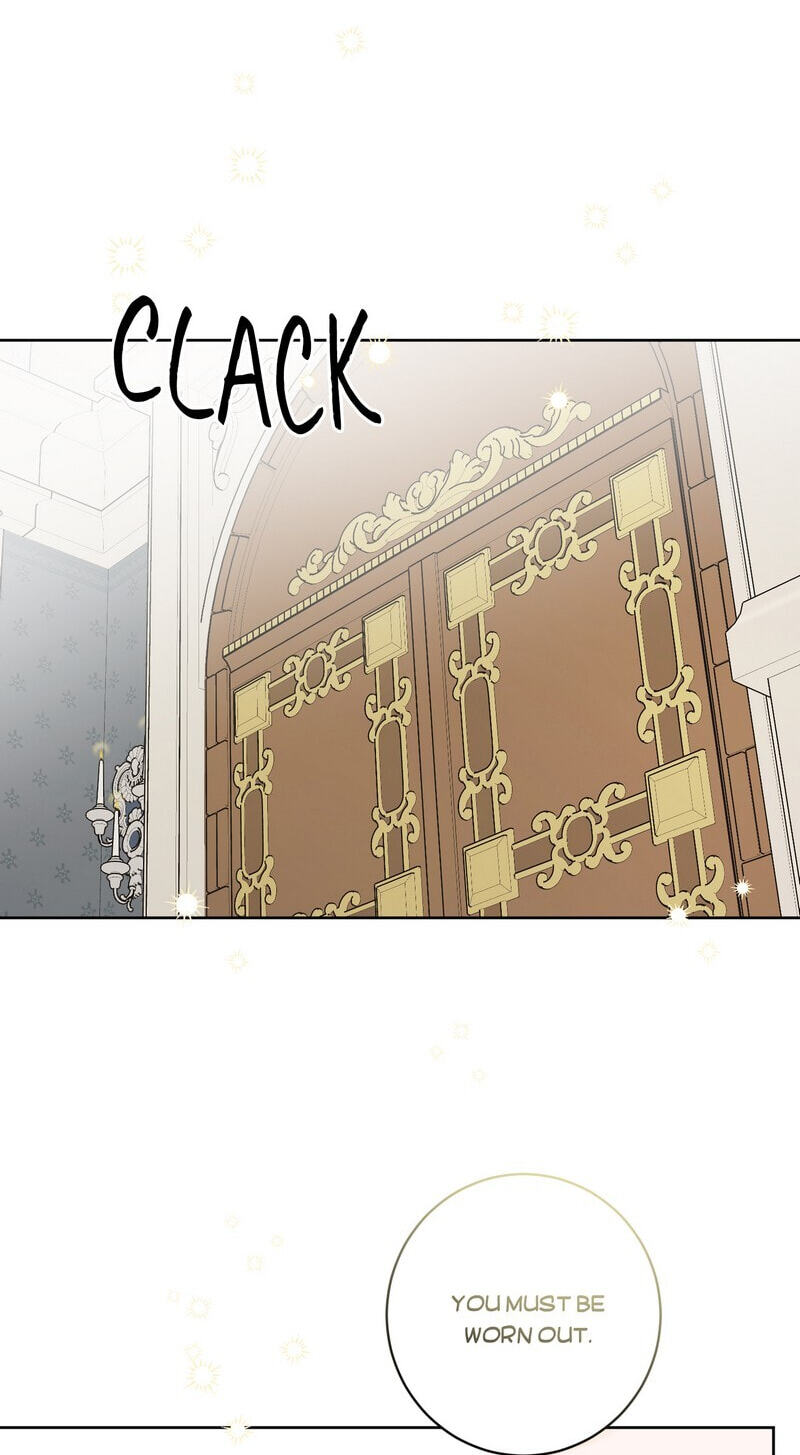 New Suitor for the Abandoned Wife Chapter 59 page 8 - 