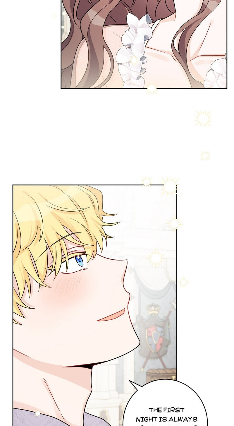 New Suitor for the Abandoned Wife Chapter 59 page 10 - 