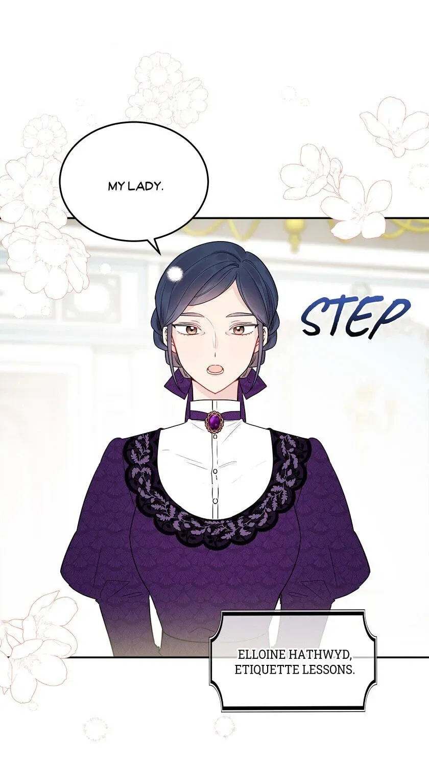 New Suitor for the Abandoned Wife Chapter 6 page 1 - 
