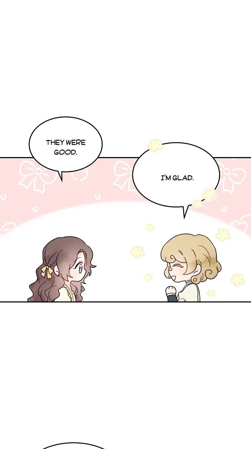 New Suitor for the Abandoned Wife Chapter 6 page 17 - 