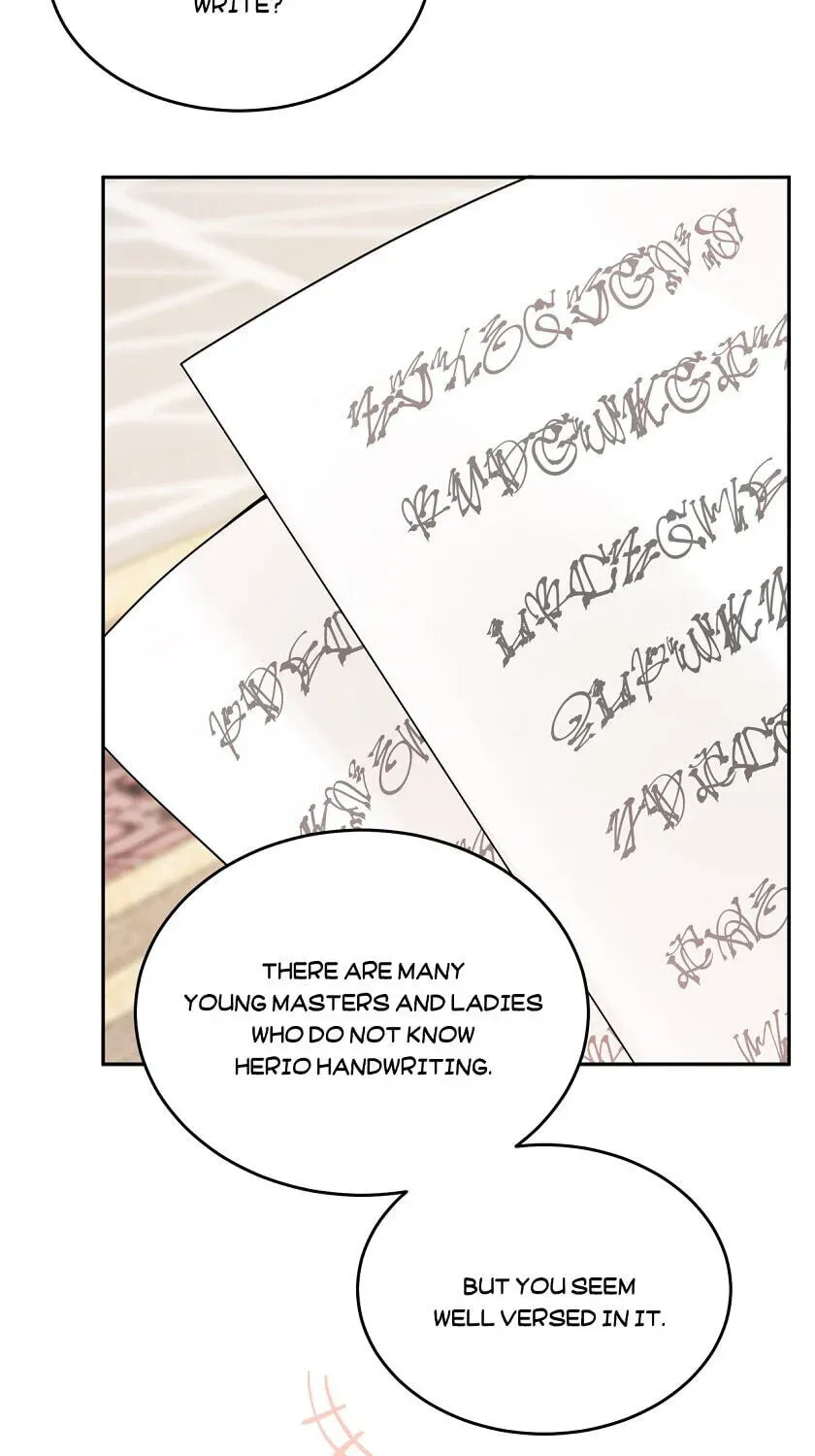 New Suitor for the Abandoned Wife Chapter 6 page 19 - 