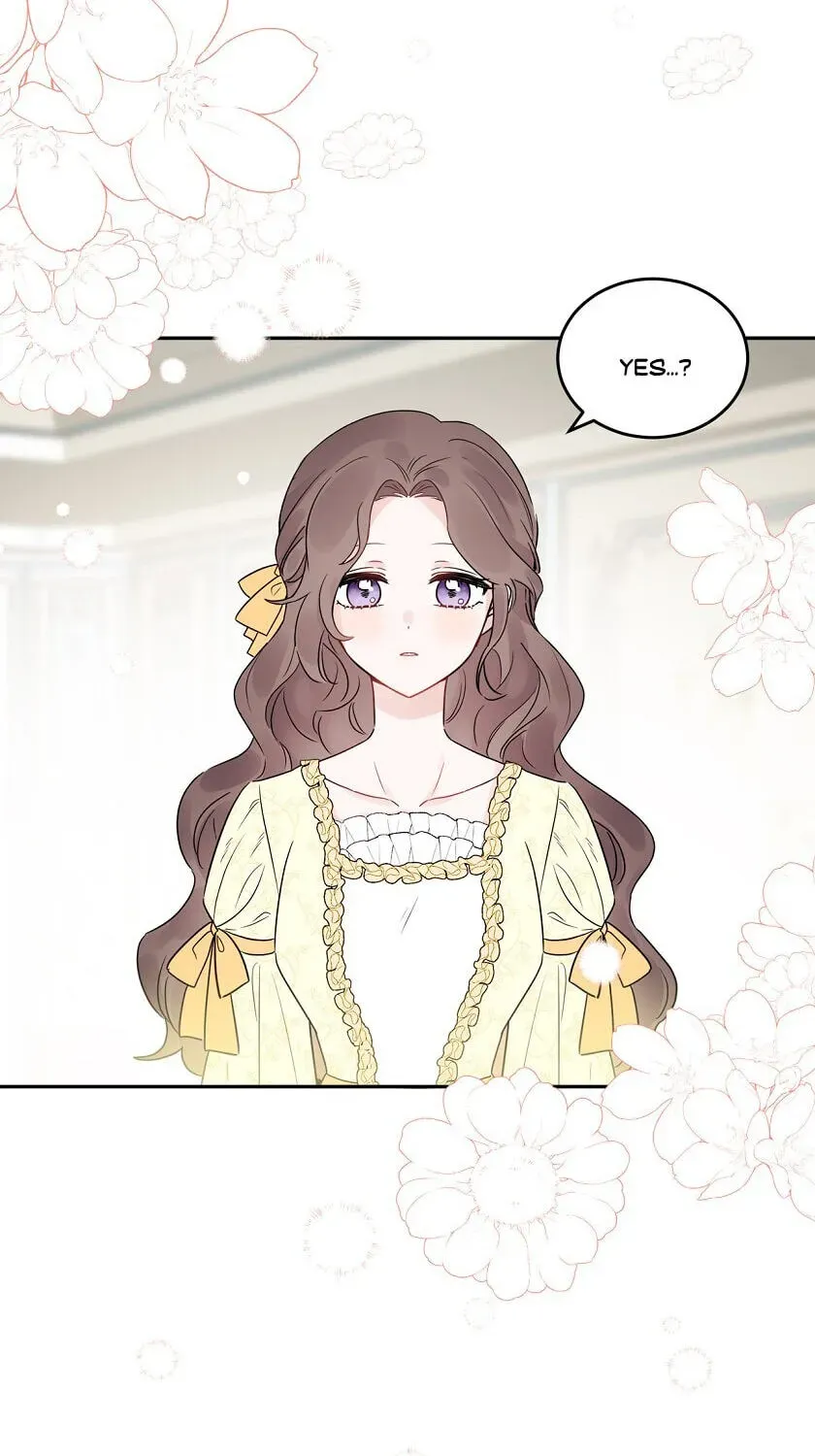 New Suitor for the Abandoned Wife Chapter 6 page 3 - 