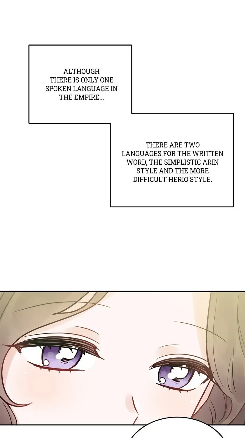 New Suitor for the Abandoned Wife Chapter 6 page 21 - 