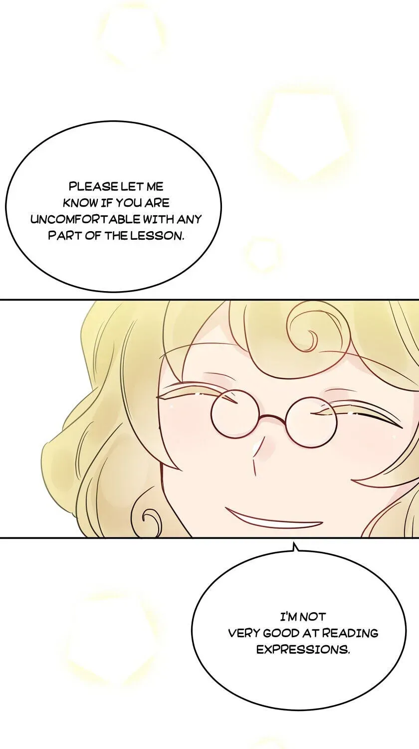 New Suitor for the Abandoned Wife Chapter 6 page 25 - 