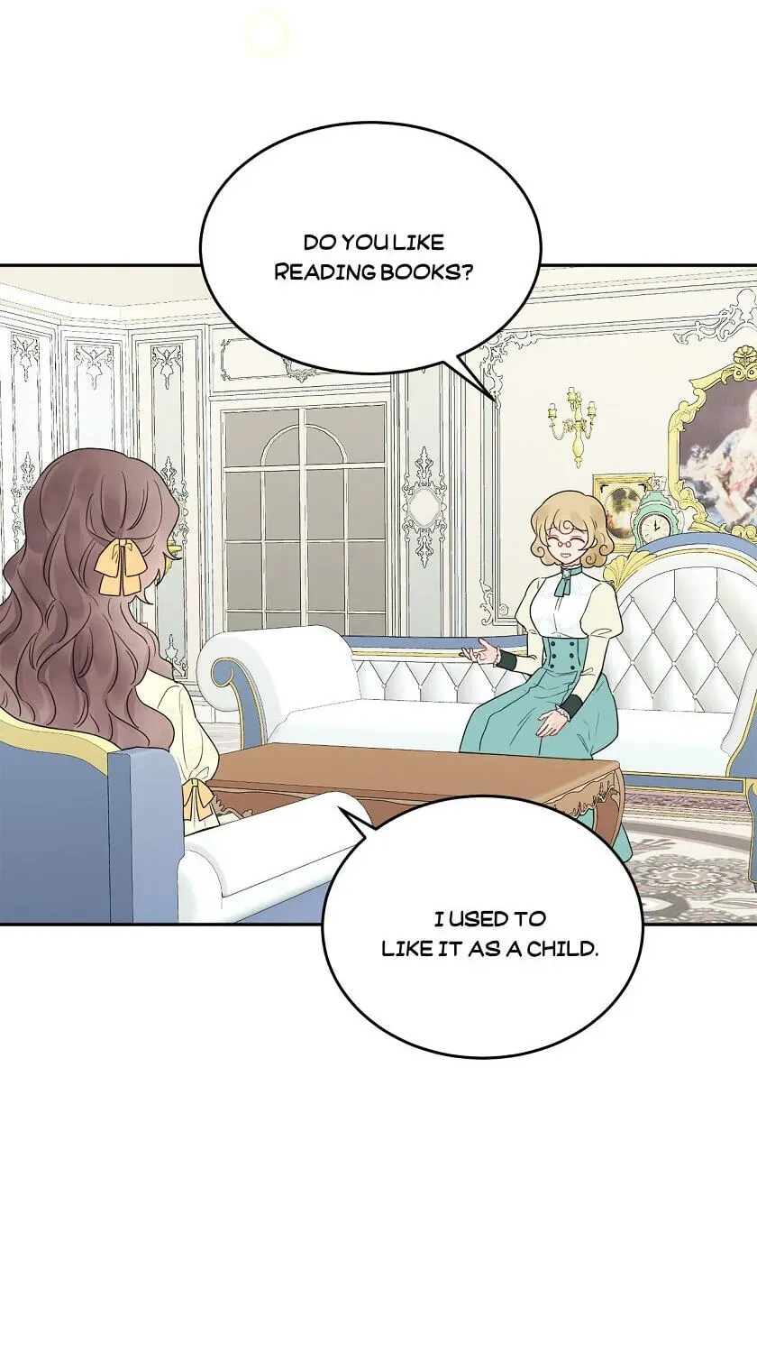 New Suitor for the Abandoned Wife Chapter 6 page 27 - 