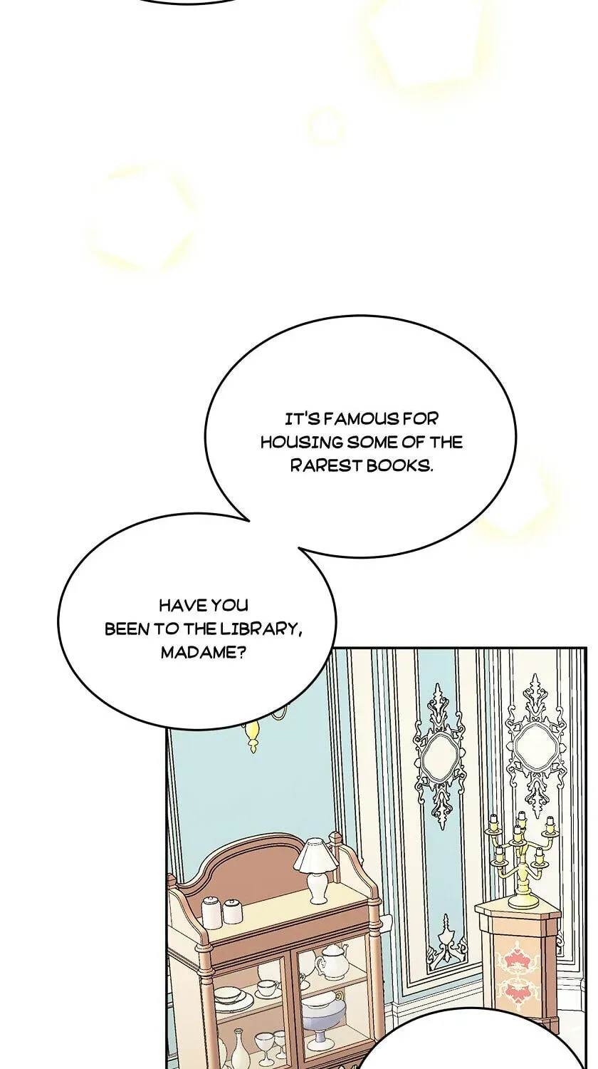 New Suitor for the Abandoned Wife Chapter 6 page 31 - 