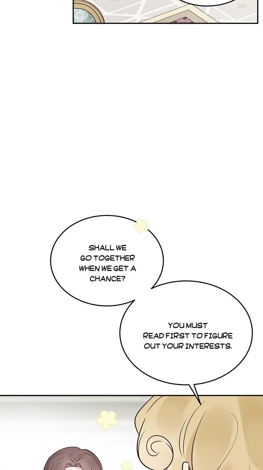 New Suitor for the Abandoned Wife Chapter 6 page 33 - 