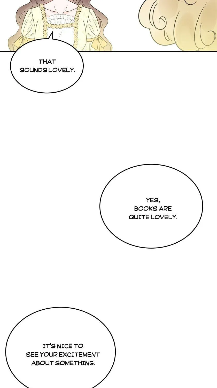 New Suitor for the Abandoned Wife Chapter 6 page 35 - 
