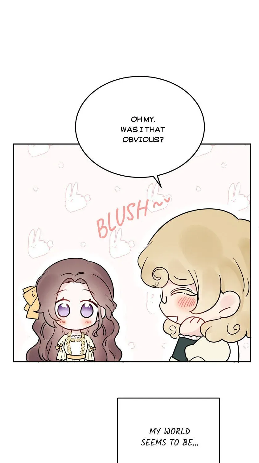 New Suitor for the Abandoned Wife Chapter 6 page 37 - 
