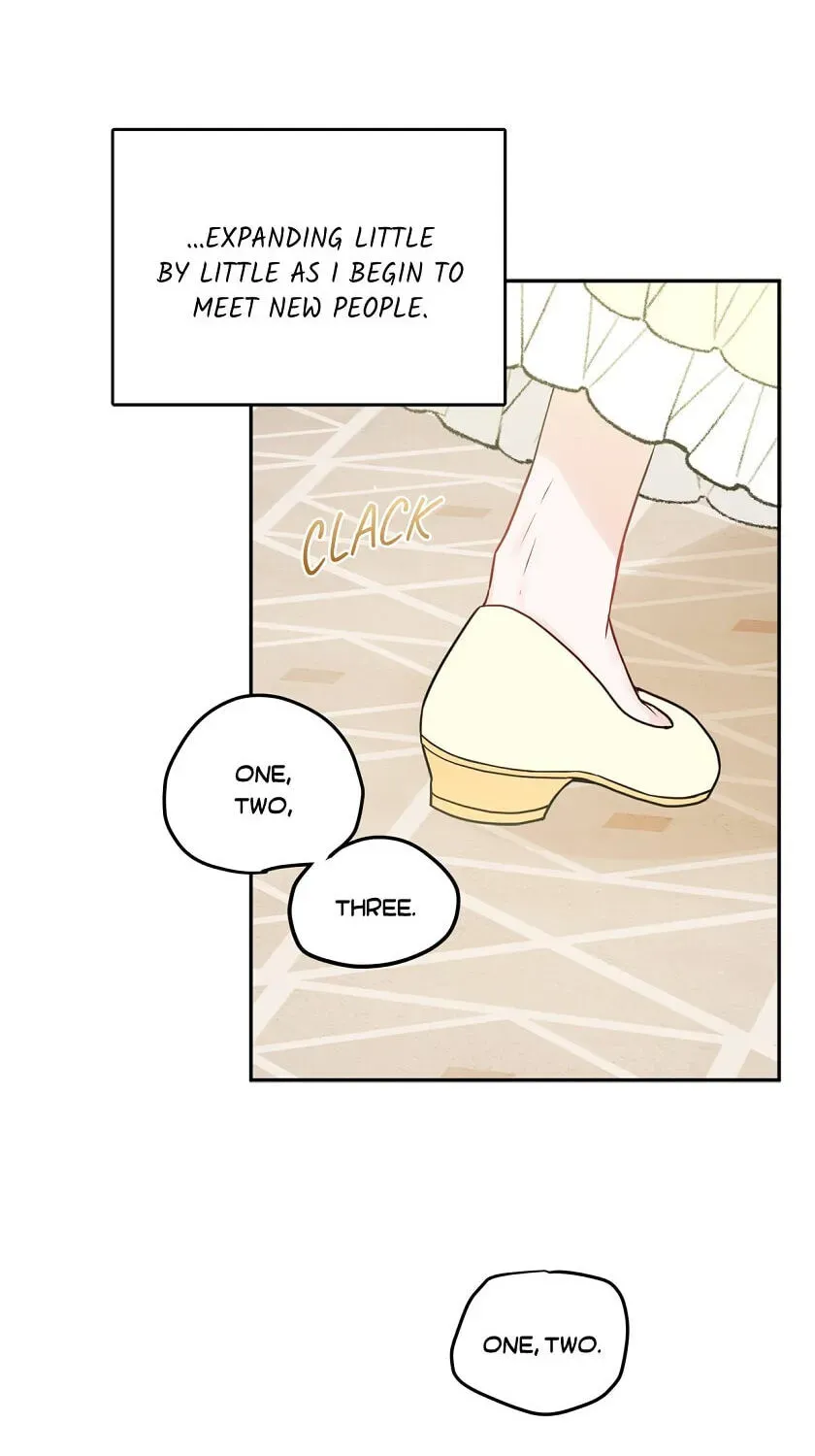 New Suitor for the Abandoned Wife Chapter 6 page 39 - 