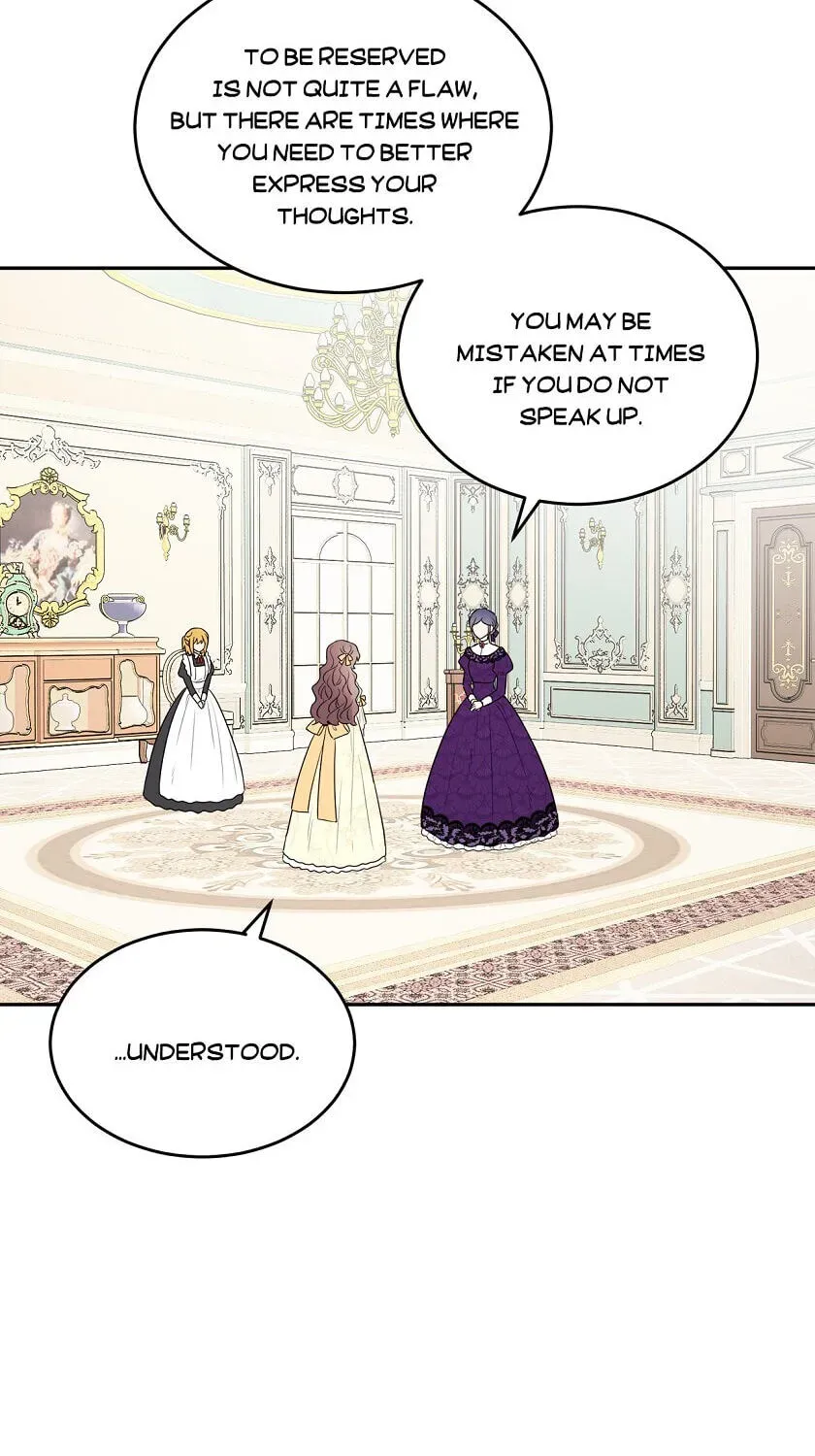 New Suitor for the Abandoned Wife Chapter 6 page 5 - 