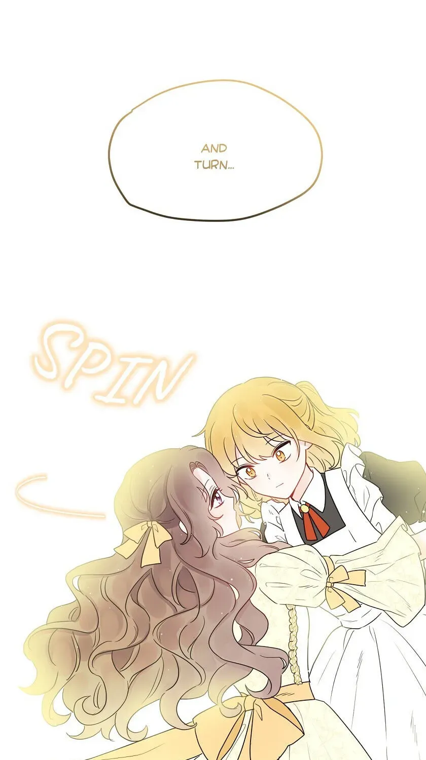 New Suitor for the Abandoned Wife Chapter 6 page 41 - 