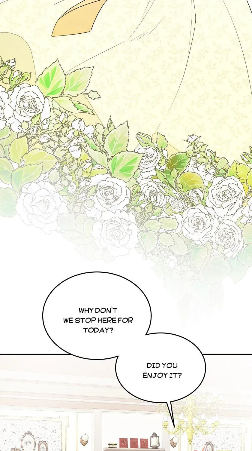 New Suitor for the Abandoned Wife Chapter 6 page 43 - 