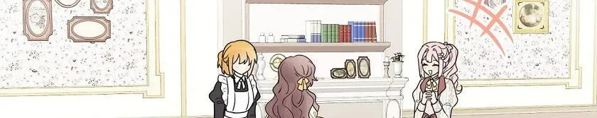New Suitor for the Abandoned Wife Chapter 6 page 44 - 