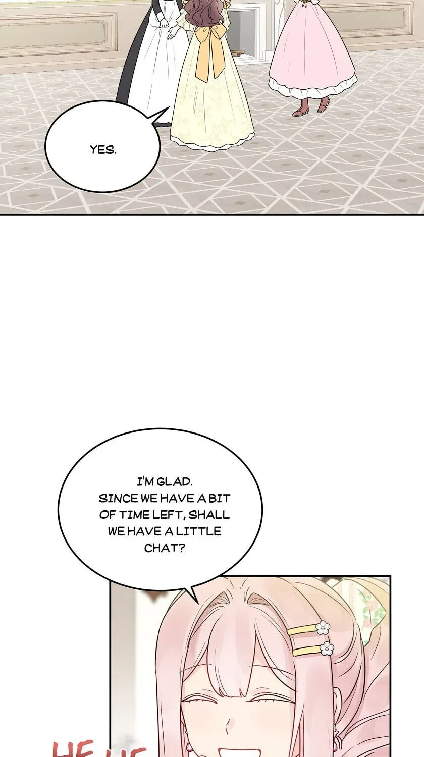New Suitor for the Abandoned Wife Chapter 6 page 45 - 