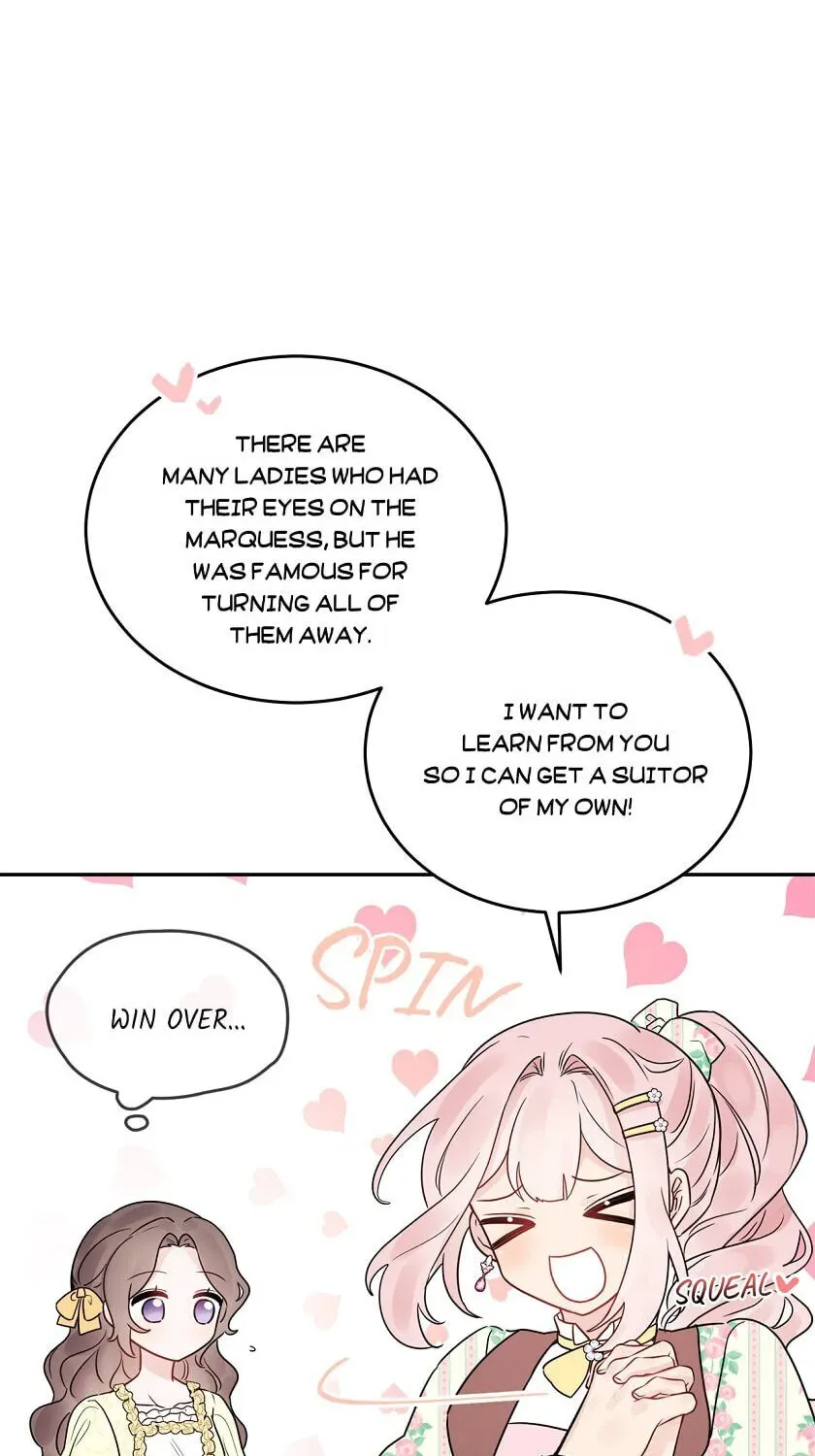 New Suitor for the Abandoned Wife Chapter 6 page 49 - 