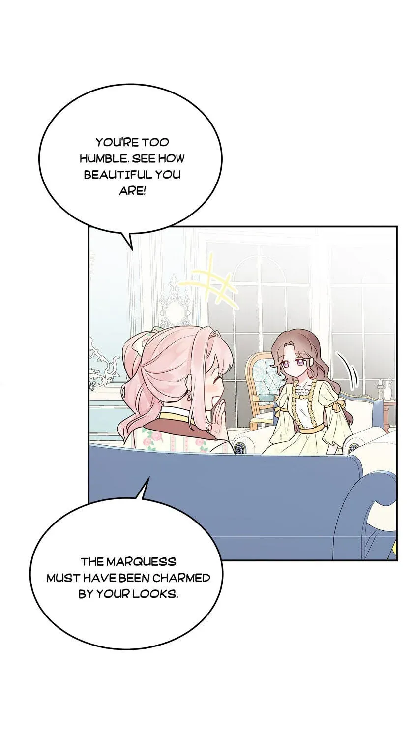 New Suitor for the Abandoned Wife Chapter 6 page 53 - 