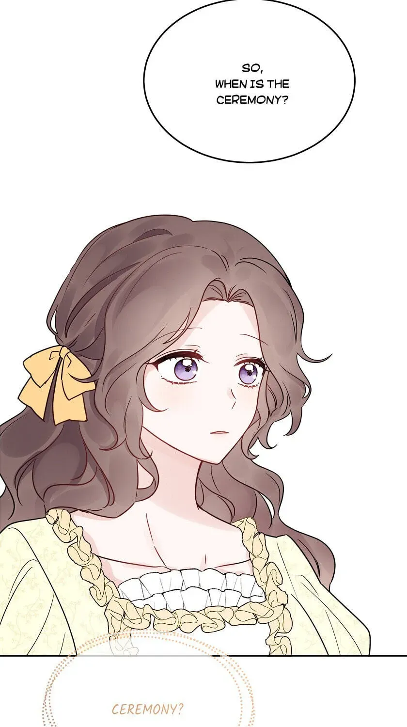 New Suitor for the Abandoned Wife Chapter 6 page 55 - 