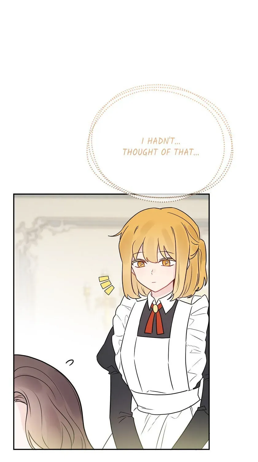 New Suitor for the Abandoned Wife Chapter 6 page 57 - 