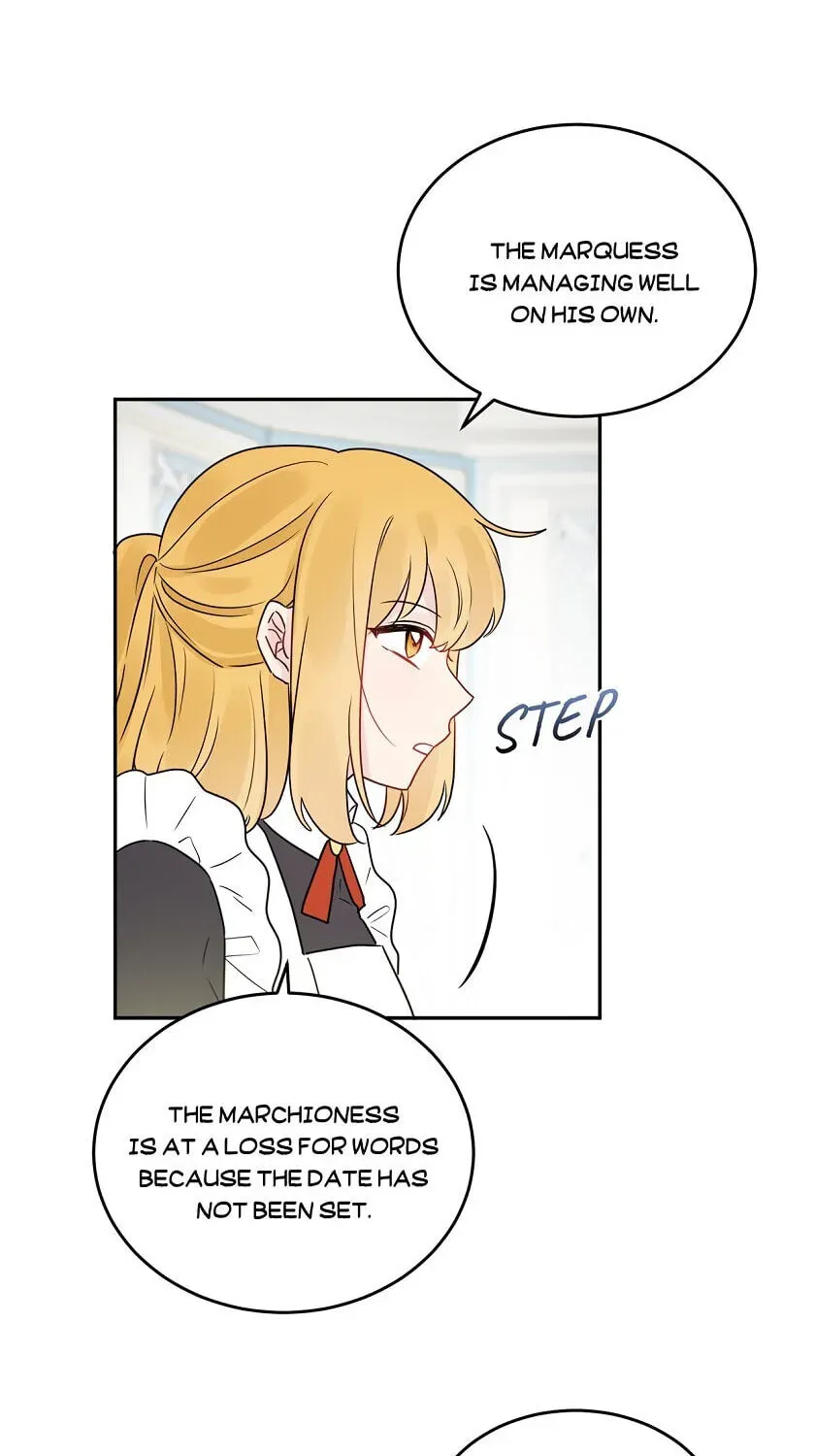 New Suitor for the Abandoned Wife Chapter 6 page 59 - 