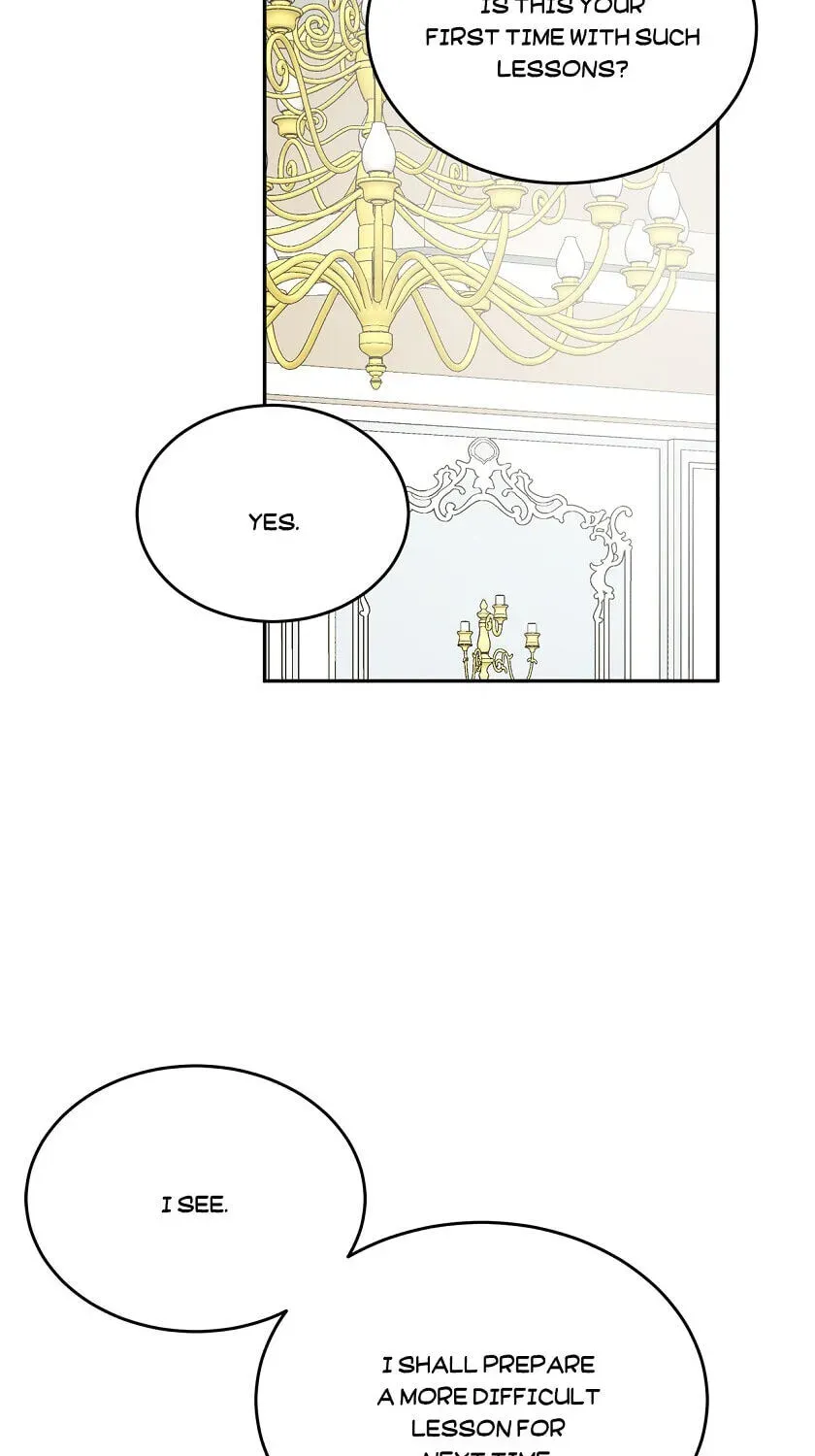 New Suitor for the Abandoned Wife Chapter 6 page 7 - 