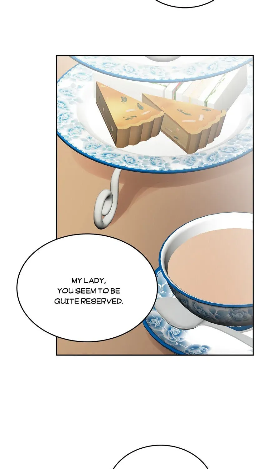 New Suitor for the Abandoned Wife Chapter 6 page 61 - 
