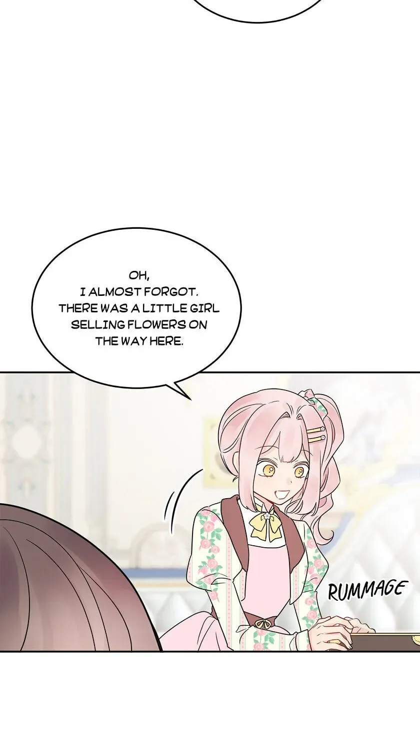 New Suitor for the Abandoned Wife Chapter 6 page 63 - 