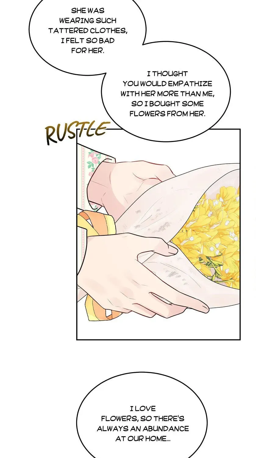 New Suitor for the Abandoned Wife Chapter 6 page 65 - 