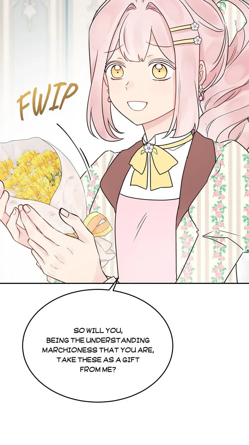 New Suitor for the Abandoned Wife Chapter 6 page 67 - 