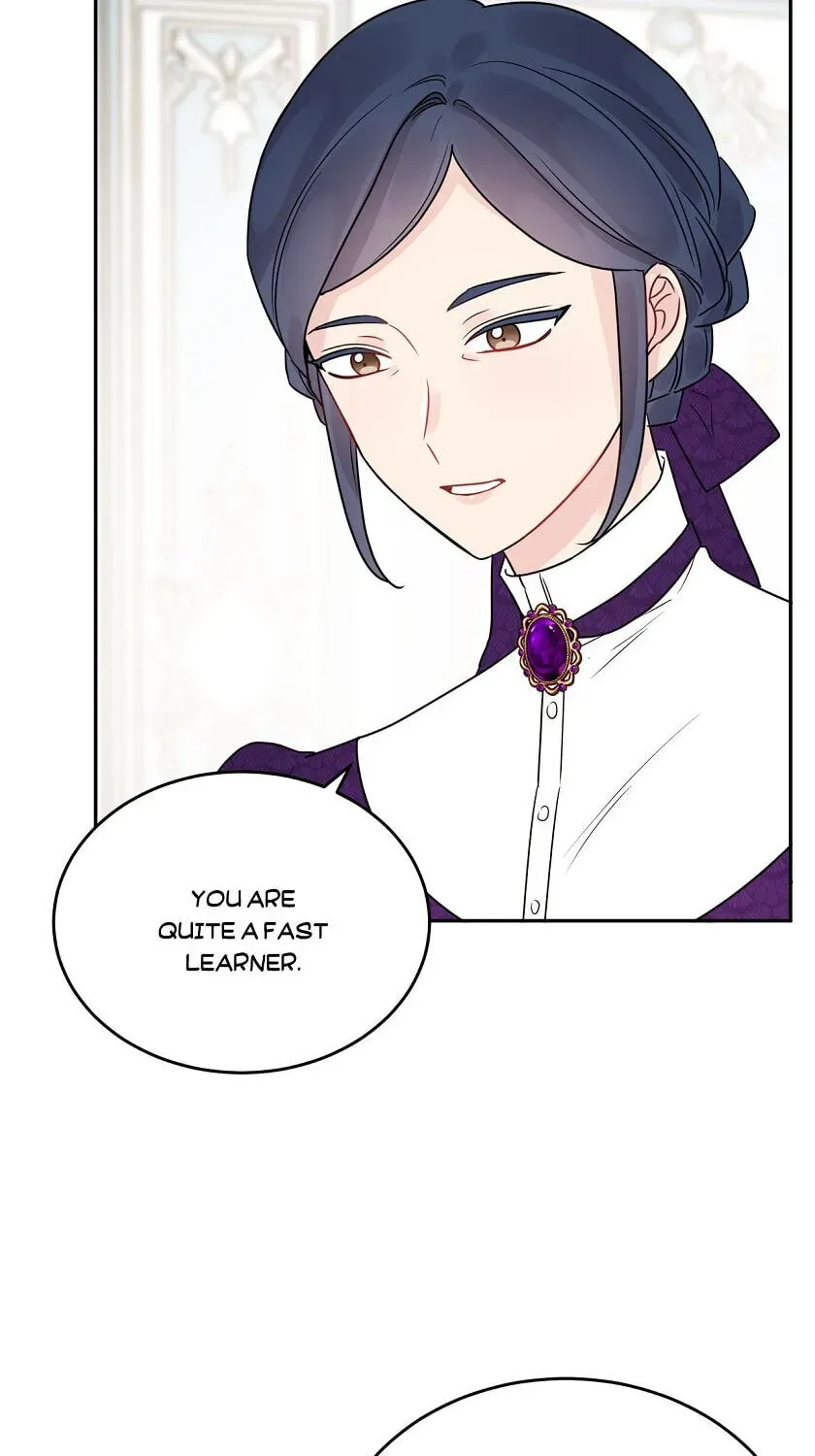 New Suitor for the Abandoned Wife Chapter 6 page 9 - 