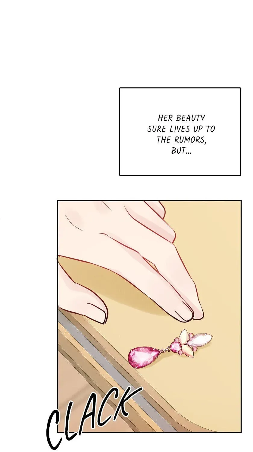 New Suitor for the Abandoned Wife Chapter 6 page 83 - 