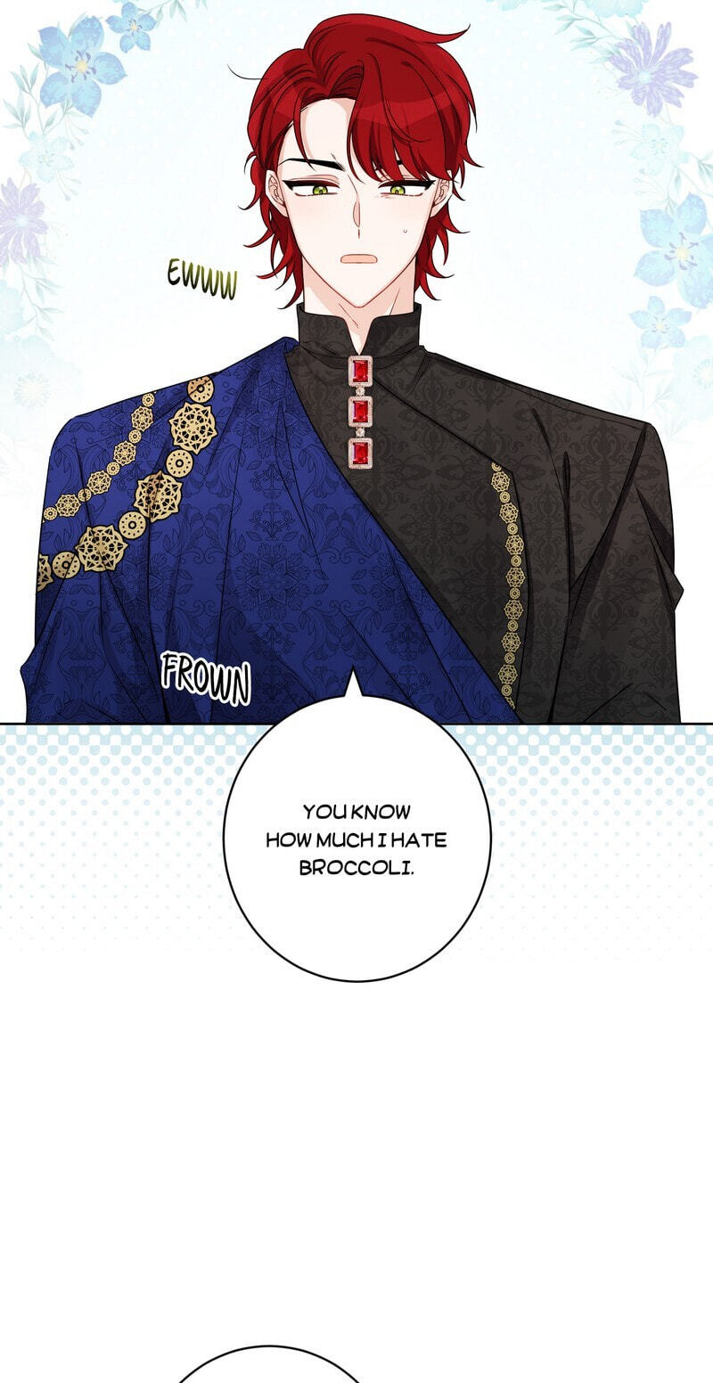 New Suitor for the Abandoned Wife Chapter 60 page 2 - 