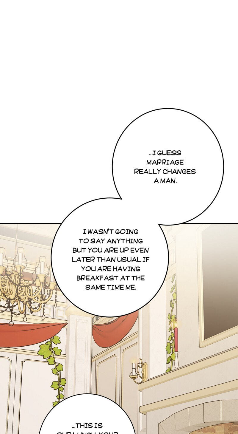 New Suitor for the Abandoned Wife Chapter 60 page 11 - 